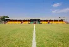 FAZ Reports Completion of 50% of FIFA-Funded Stadium Projects