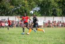 Forest Rangers Win 2-0 Against Green Buffaloes in MTN Super League