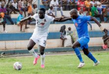 Green Buffaloes vs Trident: MTN Super League Week 17 Showdown at Sunset Stadium