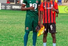 Jeban Tembo Guardianship Assured for Arrows Future