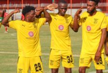 Kabwe Warriors Triumph, Mutondo Stars Shock ZANACO