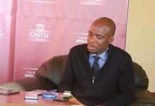 Kelvin Kaindu Returns to Highlanders After 9 Years
