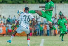 Kelvin Kampumbu Makes Triumphant Return for Zesco United