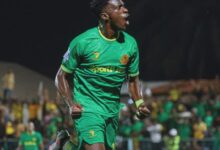 Kennedy Musonda Scores Stunning Goal in Yanga SC's Impressive Victory