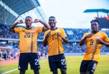 Kings Kangwa Declares Full Commitment and Teamwork Ahead of AFCON Tournament