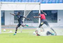 Klings Kangwa targets aiding Chipolopolo's success.