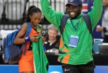 Lazarus Tembo Makes History as National Netball Team Coach