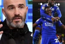 Leicester City Hold on to Patson Daka at Least Until After Friday's Fixture