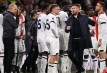 Luton Town Captain Collapses on the Field in Match Against Bournemouth