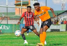 MTN Super League Thriller Mufulira Wanderers vs. Power Dynamos at Shinde Stadium