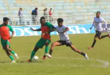 Mekelakeya Secures Leading Position, Bahir Dar City Ascends