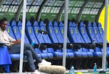 Mokwena No Excuses as Sundowns Face CAF Champions League Setback