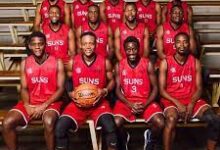Munali Suns Secure Basketball Africa League Playoff Spot