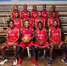 Munali Suns Secure Basketball Africa League Playoff Spot