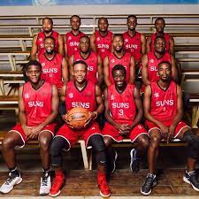 Munali Suns Secure Basketball Africa League Playoff Spot