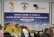NOCZ Affirms Commitment to Promoting Clean Sport and Integrity