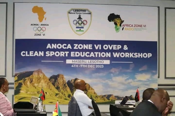 NOCZ Affirms Commitment to Promoting Clean Sport and Integrity