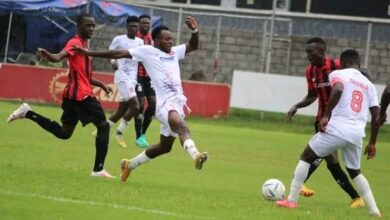 Nkana FC Ends Challenging Year on High with 1-0 Victory Over ZANACO FC