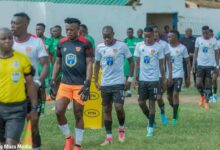 Nkana Football Club Poised to Strengthen Squad with Goalkeeper Monga Ndala
