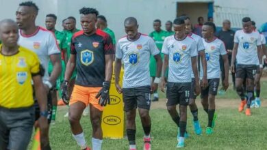 Nkana Football Club Poised to Strengthen Squad with Goalkeeper Monga Ndala