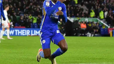 Patson Daka Shines in Season Debut: Scores and Assists for Leicester City.