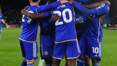 Patson Daka's Brace Propels Leicester City to 3-0 Victory Over Rotherham in Championship Clash