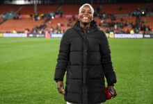 Racheal Kundananji Makes History as First African to Win GOAL50 Award