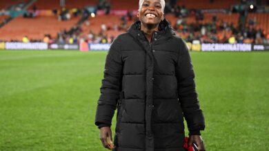 Racheal Kundananji Makes History as First African to Win GOAL50 Award