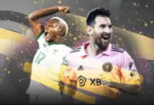 Racheal Kundananji and Lionel Messi Wins The 2023 GOAL50 Awards