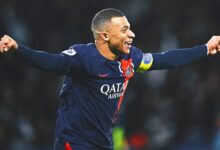Real Madrid to Present Final Offer to Kylian Mbappe in January for Summer 2024 Free Transfer