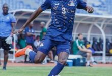 Red Arrows Captain Benedict Chepeshi Eyes AFCON Debut with Chipolopolo