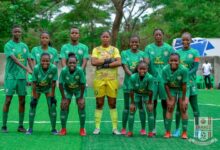Red Arrows Soar to Victory, Buffaloes and ZISD Secure Impressive Wins in WSL