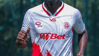 Simba SC Suspends Clatous Chama for Misconduct