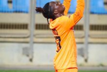 Songa Scores Fourth Goal in Israeli League