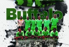 The Buffalo Collision: A Compelling Must-Read