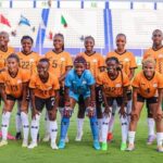 WAFCON: Zambia Crushes Angola 6-0 [Aggregate: 12-0]