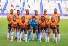 WAFCON: Zambia Crushes Angola 6-0 [Aggregate: 12-0]