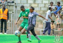 WSL Update: Luyando Joins Elite, Indeni vs. Assembly, Kamfisa vs. Buffaloes, ZESCO at Police Dove Queens.