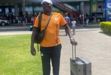 Wedson Nyirenda Pursues CAF Pro License in Morocco