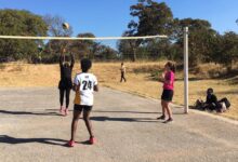 ZAVA Urges a Return to the Roots for Zambian Volleyball
