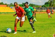 ZESCO Ndola Girls Crush Kabwe Celtic Queens 14-0 in FAZ Women's Super League