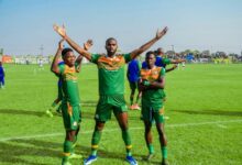 ZPL Results: NAPSA, Mutondo, Green Eagles, and Konkola Blades Secure Victories