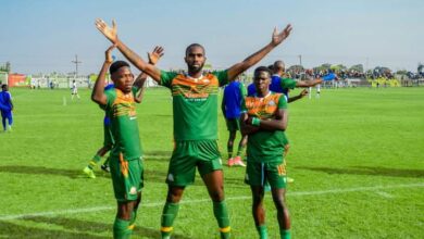 ZPL Results: NAPSA, Mutondo, Green Eagles, and Konkola Blades Secure Victories