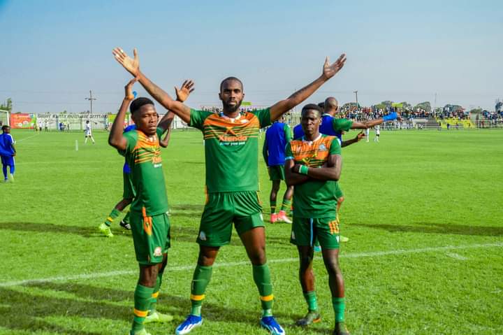 ZPL Results: NAPSA, Mutondo, Green Eagles, and Konkola Blades Secure Victories