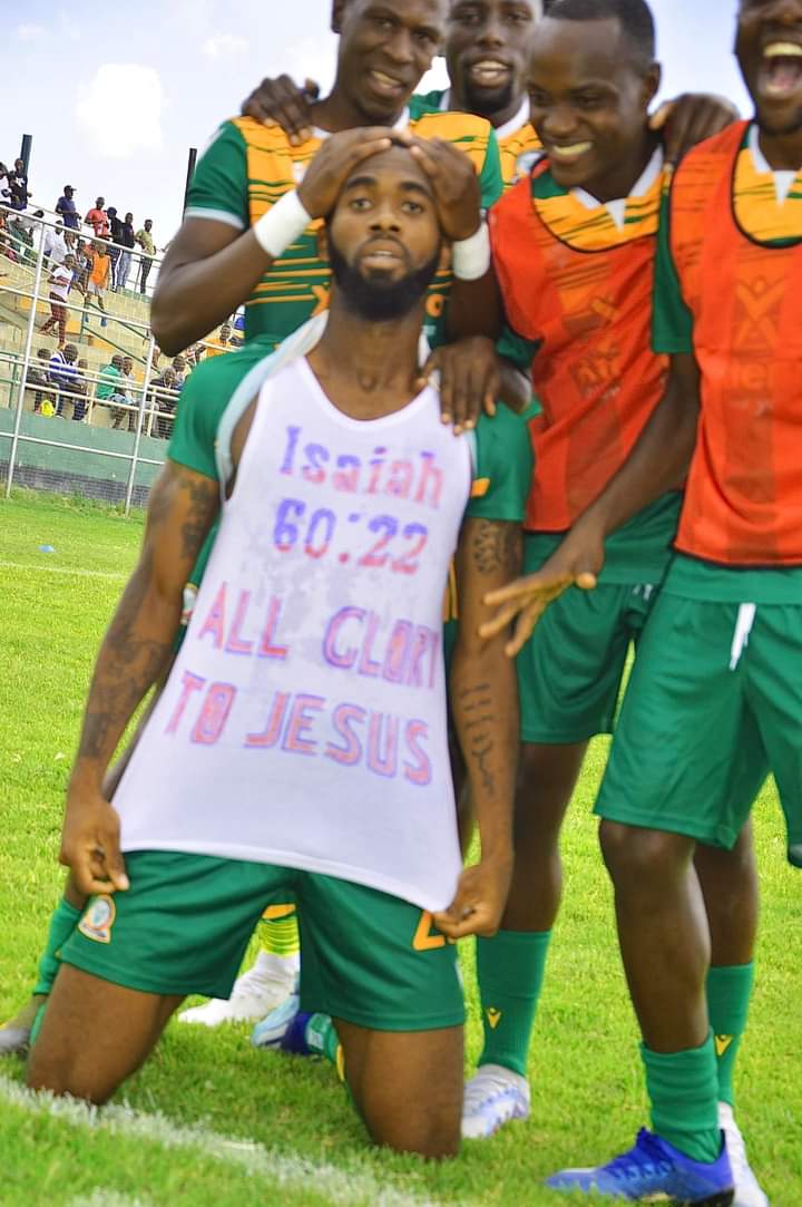 ZSL: Freddy Michael welcomes ZESCO; Buffaloes visit Dola Hill.