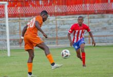ZSL Update: Mutondo Shocks Kansanshi, Warriors Hold Zanaco