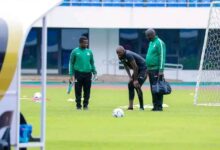 Zambia 2012 Winning Penalty Goalscorer Stoppila Sunzu Faces Fitness Concerns Ahead of AFCON