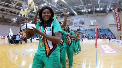 Zambia Emerges as African Netball Champions