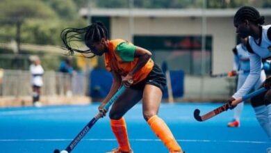 Zambia National Women’s Hockey Team Gears Up for Hockey 5s World Cup