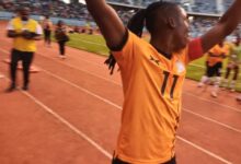 Zambia Qualifies for 4th WAFCON with 12-0 Win Over Angola.